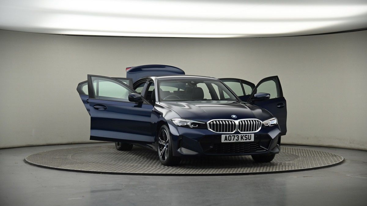 More views of BMW 3 Series