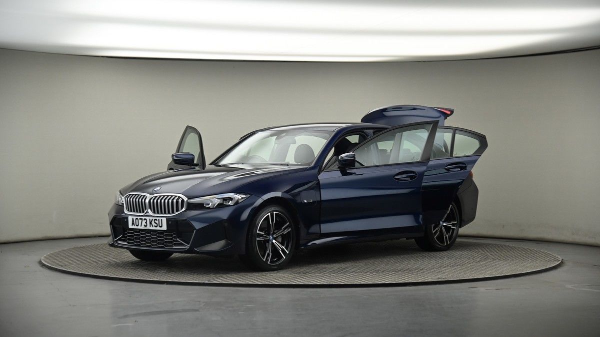 More views of BMW 3 Series