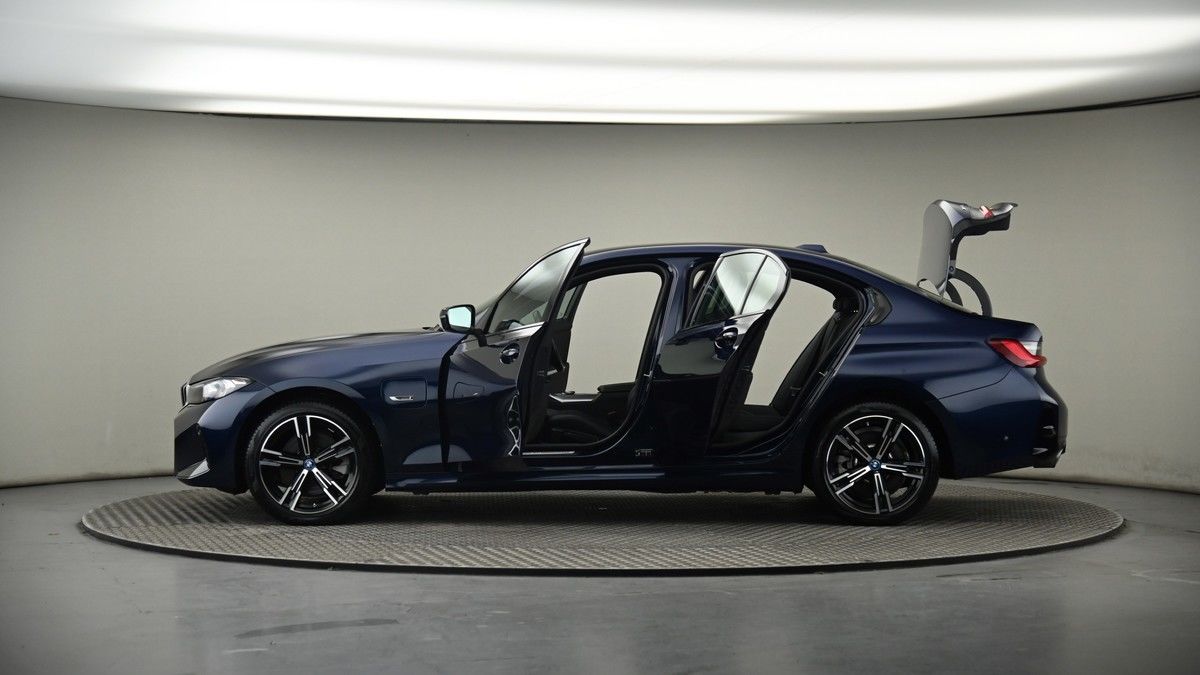 More views of BMW 3 Series