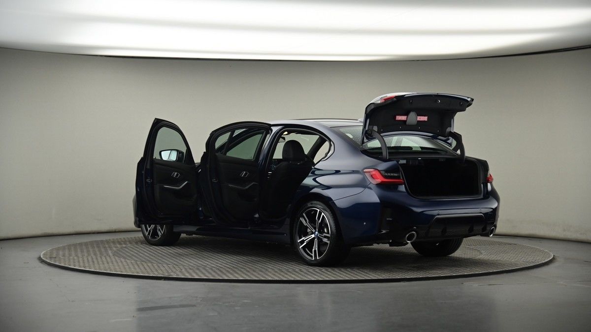 More views of BMW 3 Series