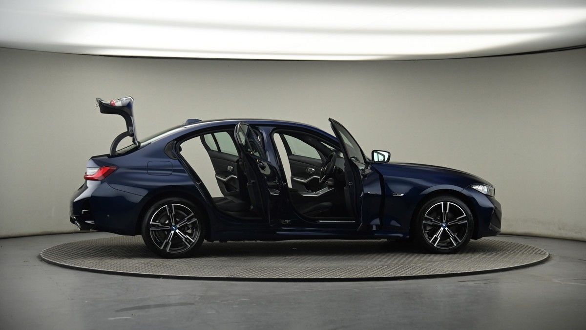 More views of BMW 3 Series