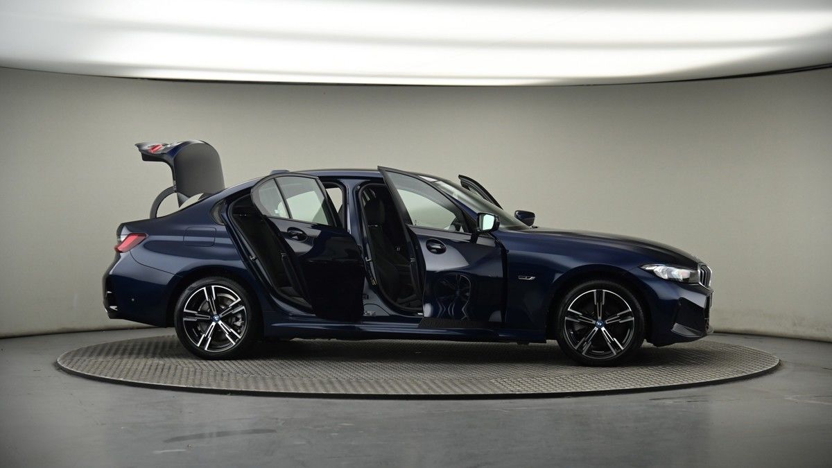 More views of BMW 3 Series