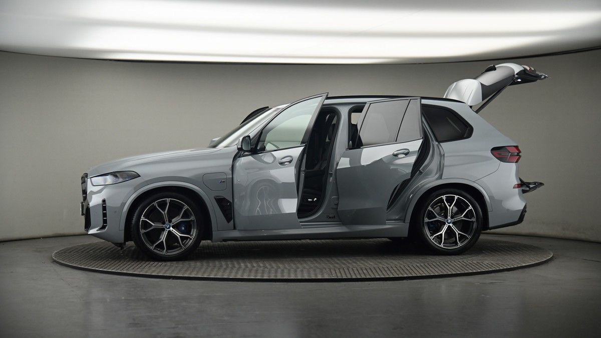 More views of BMW X5