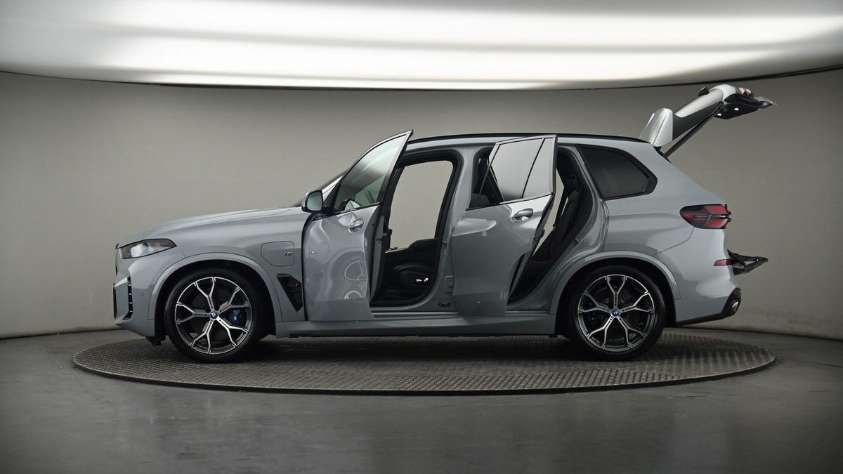 More views of BMW X5