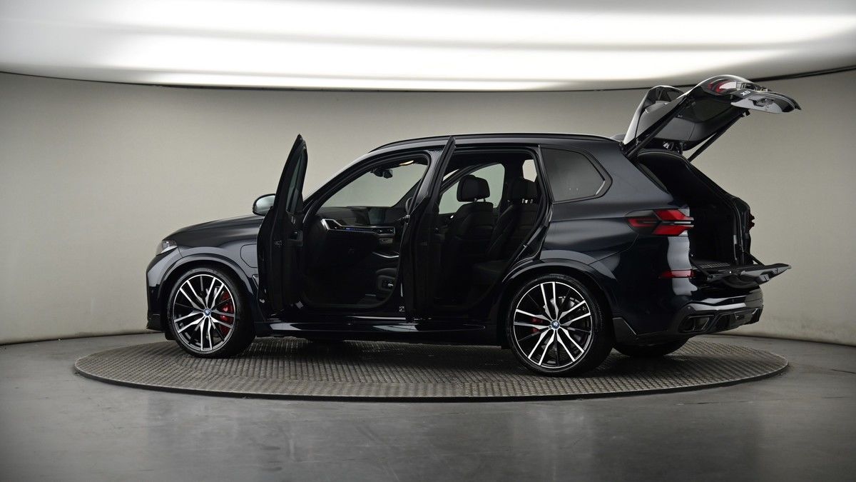 More views of BMW X5