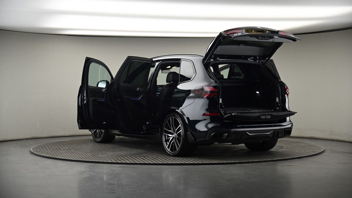 BMW X5 Image 8