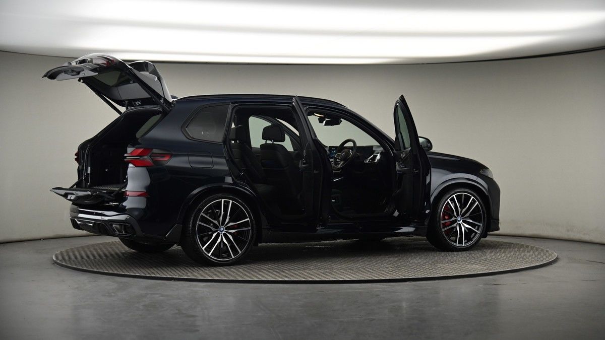 More views of BMW X5