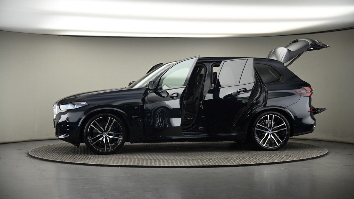 More views of BMW X5