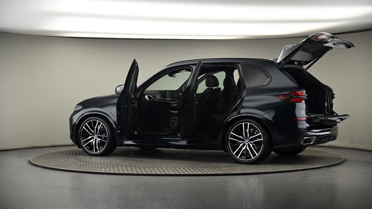 More views of BMW X5