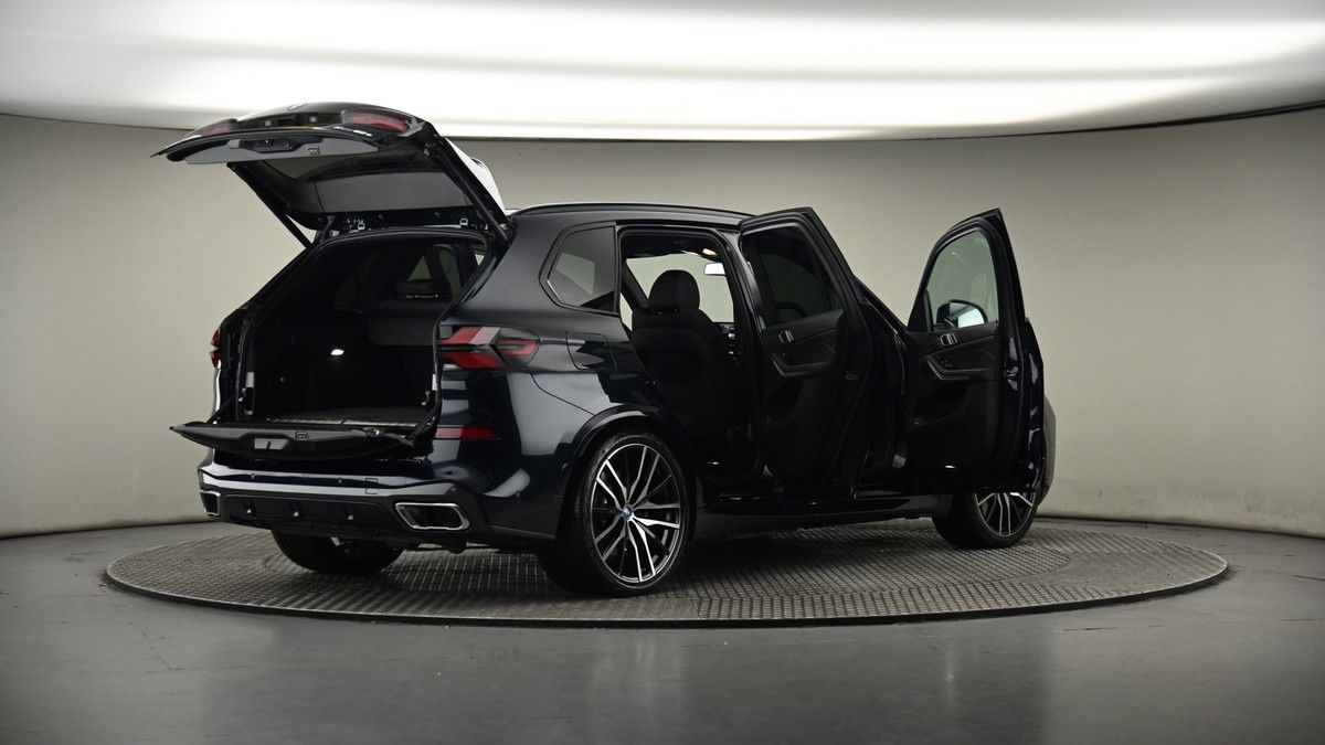 More views of BMW X5