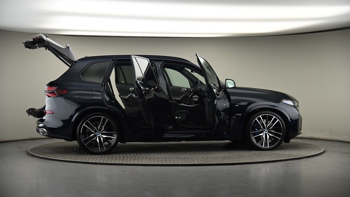 More views of BMW X5