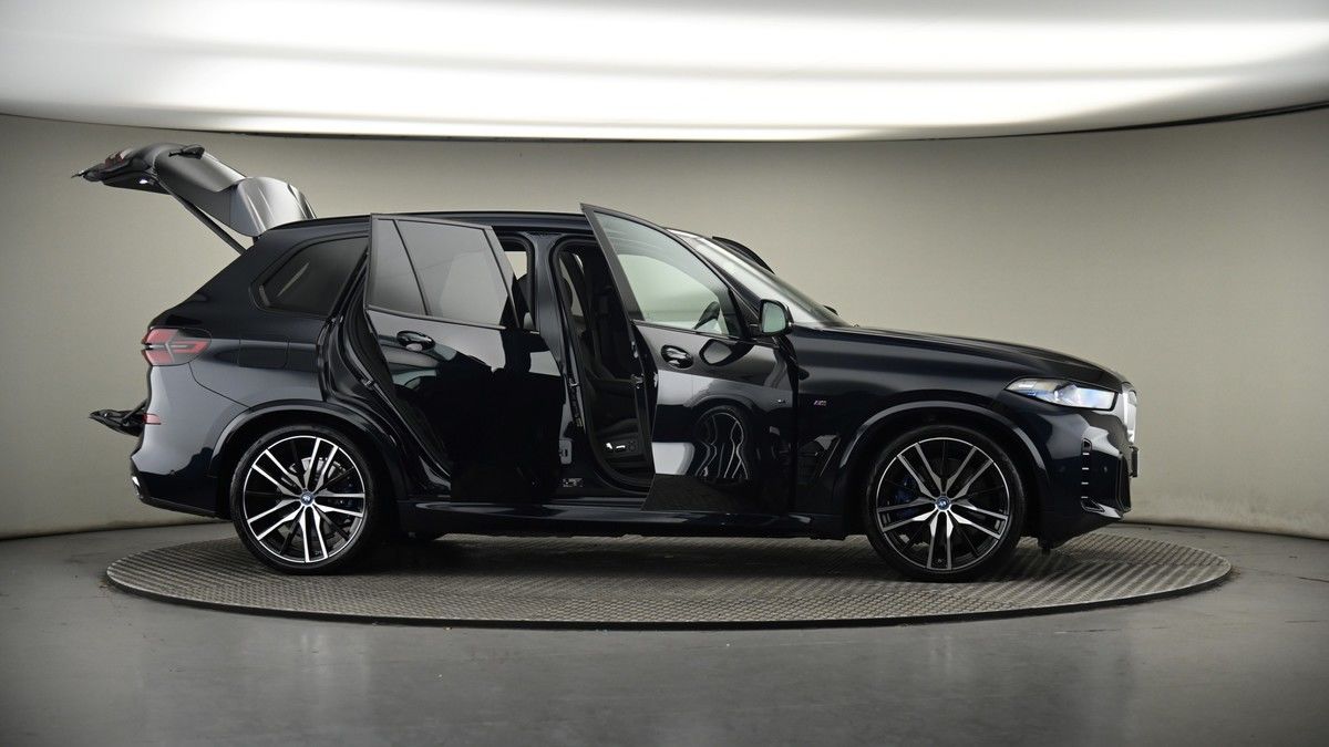 More views of BMW X5