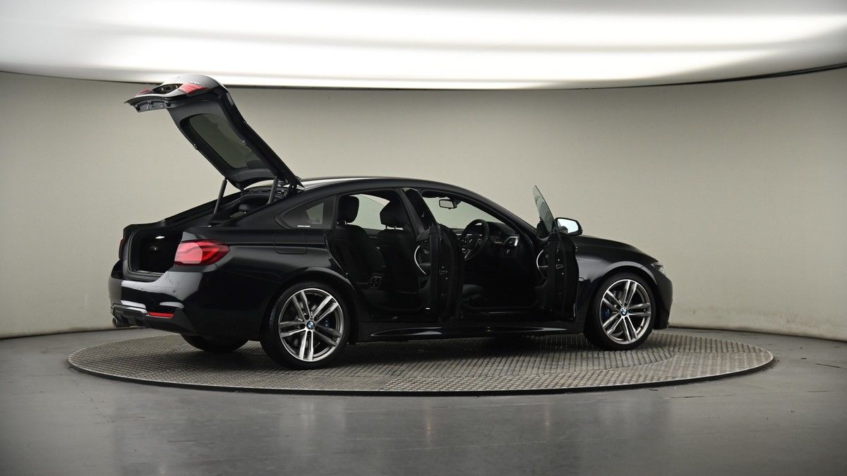 More views of BMW 4 Series Gran Coupe