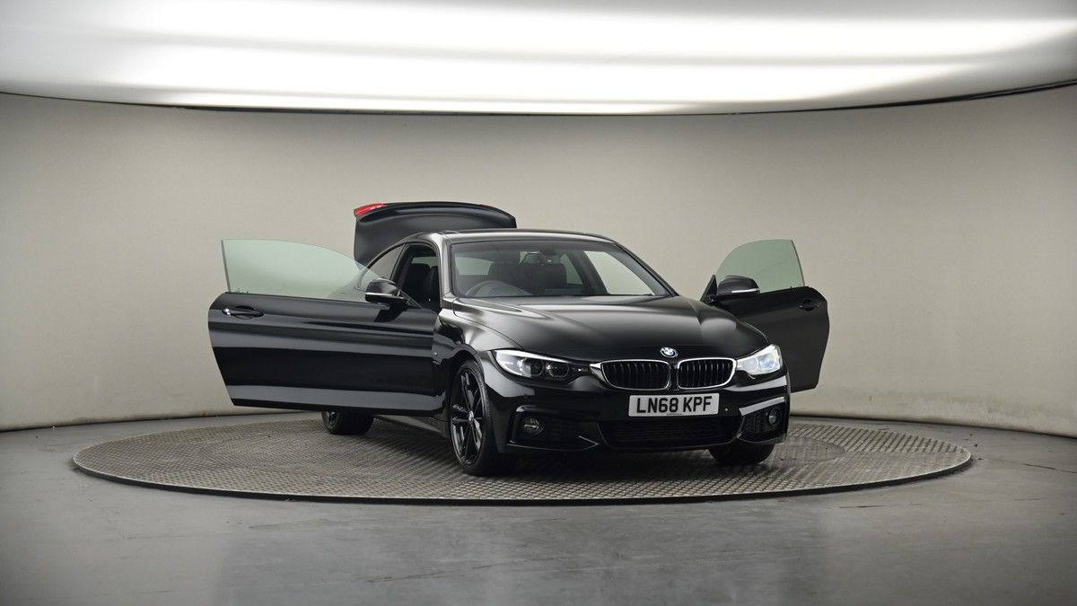 More views of BMW 4 Series