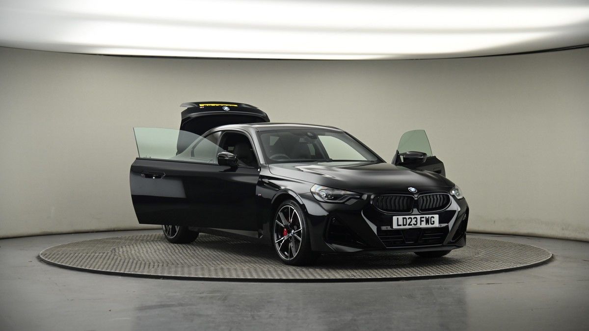 More views of BMW 2 Series