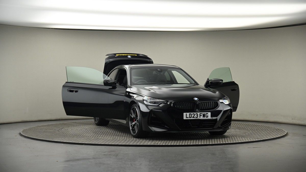 More views of BMW 2 Series