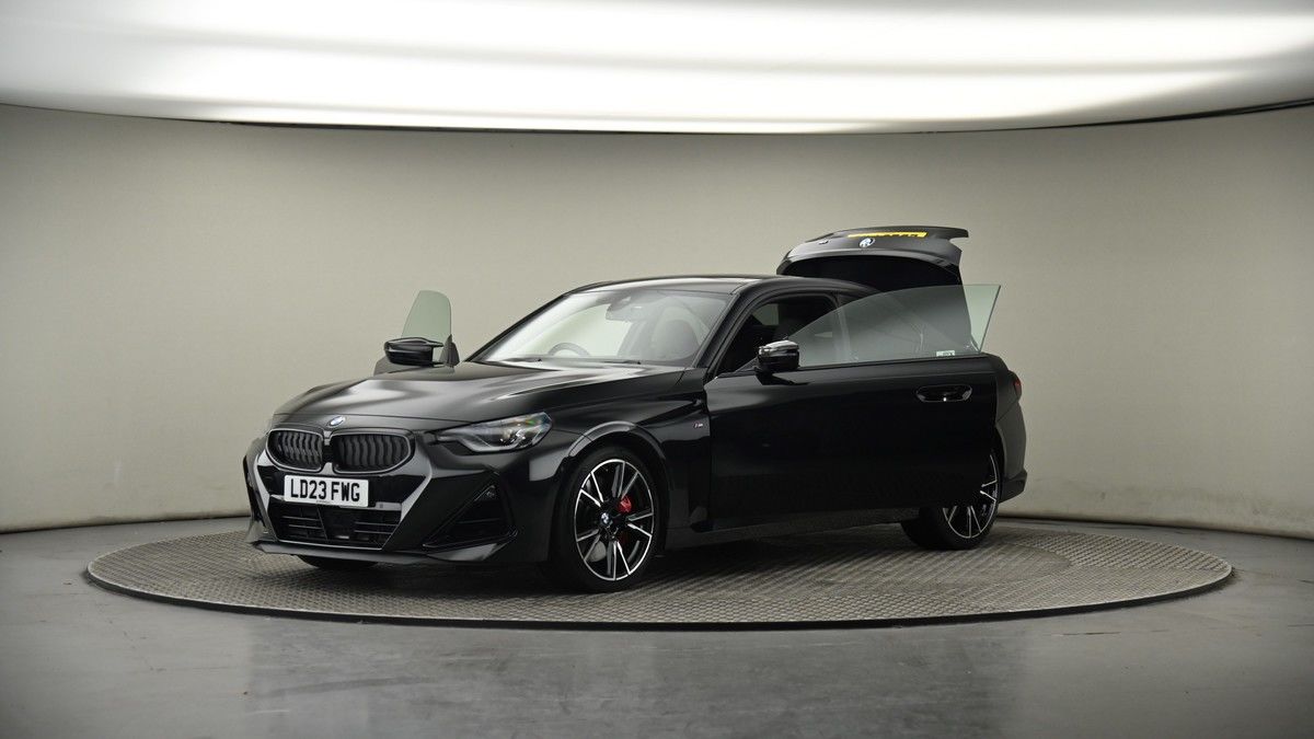 More views of BMW 2 Series