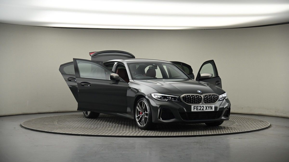 More views of BMW 3 Series