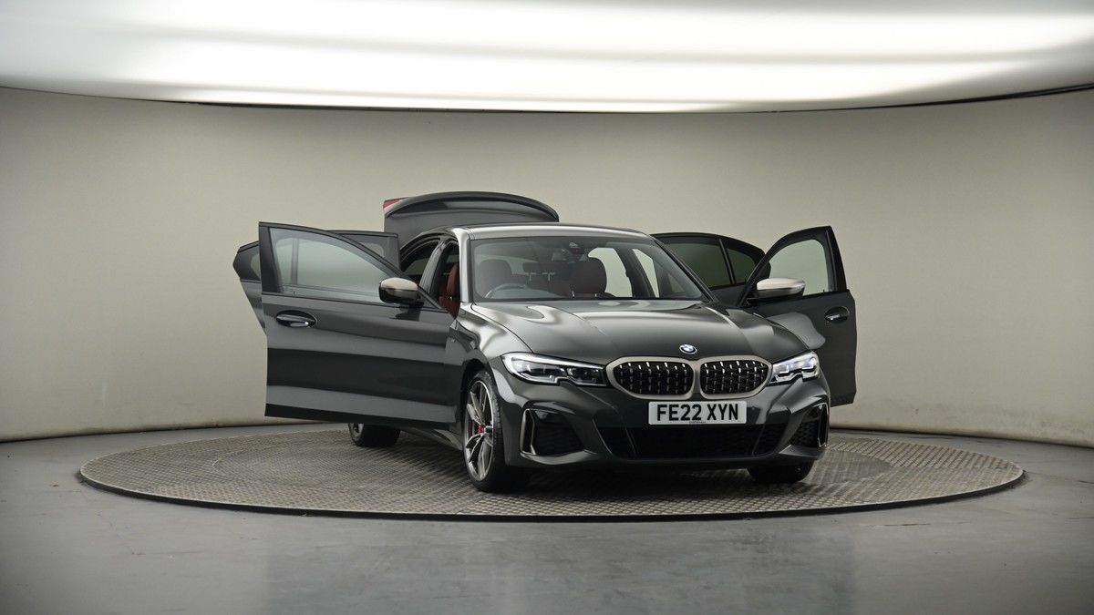 More views of BMW 3 Series