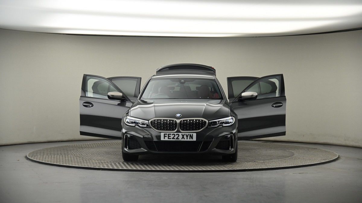 More views of BMW 3 Series