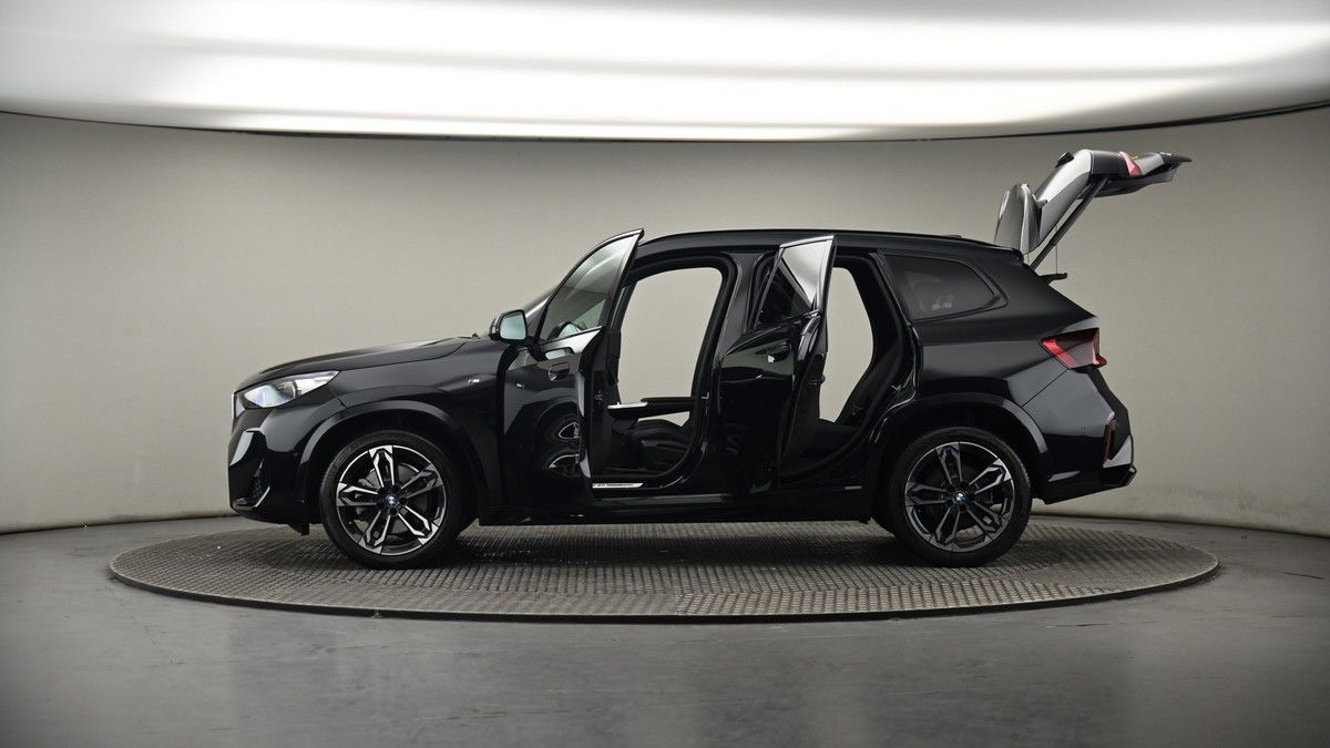 More views of BMW X1