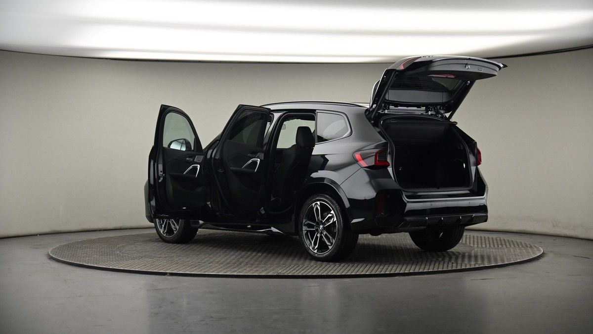 More views of BMW X1