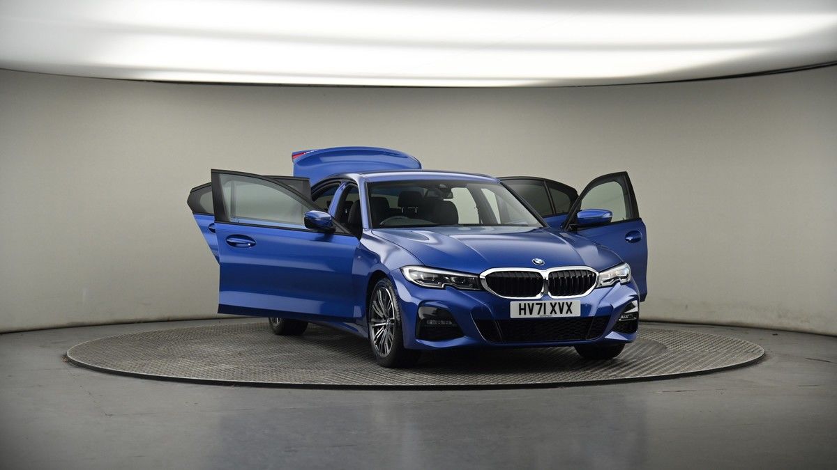 More views of BMW 3 Series