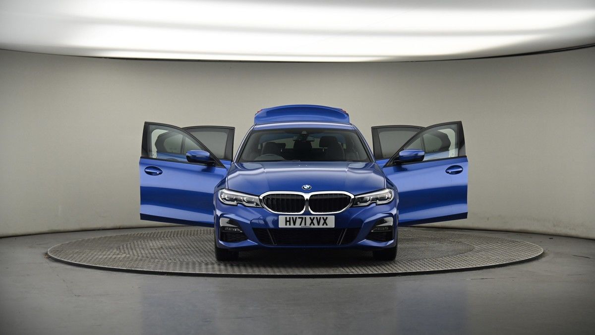 More views of BMW 3 Series