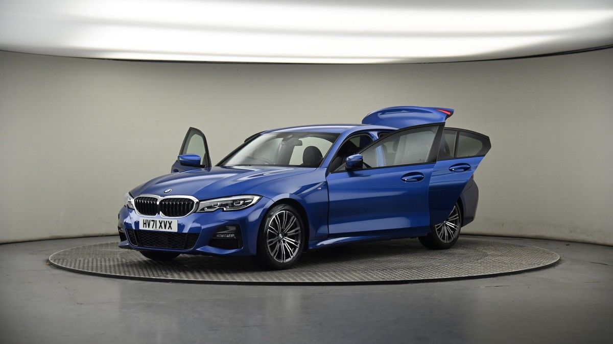 More views of BMW 3 Series