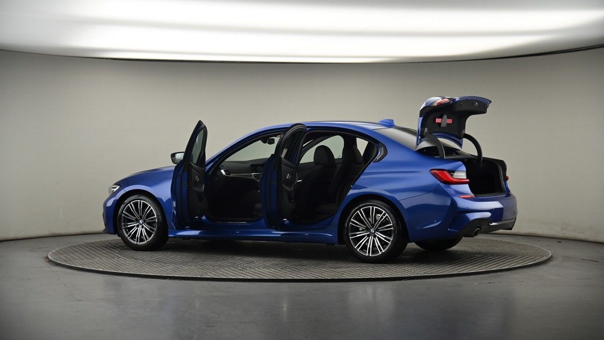 More views of BMW 3 Series