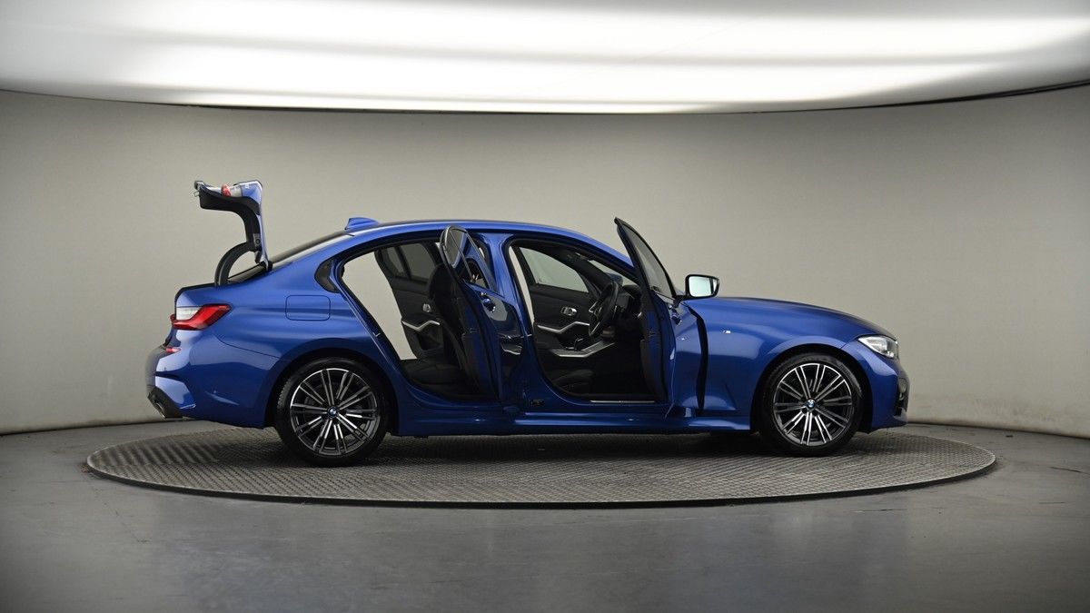 More views of BMW 3 Series