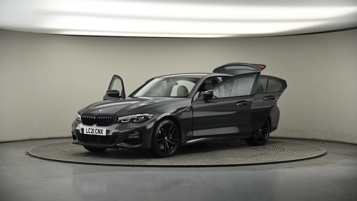 More views of BMW 3 Series