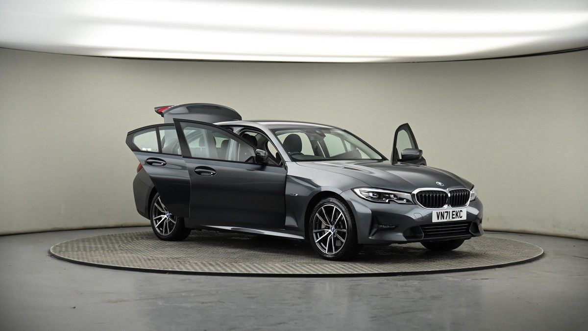 More views of BMW 3 Series