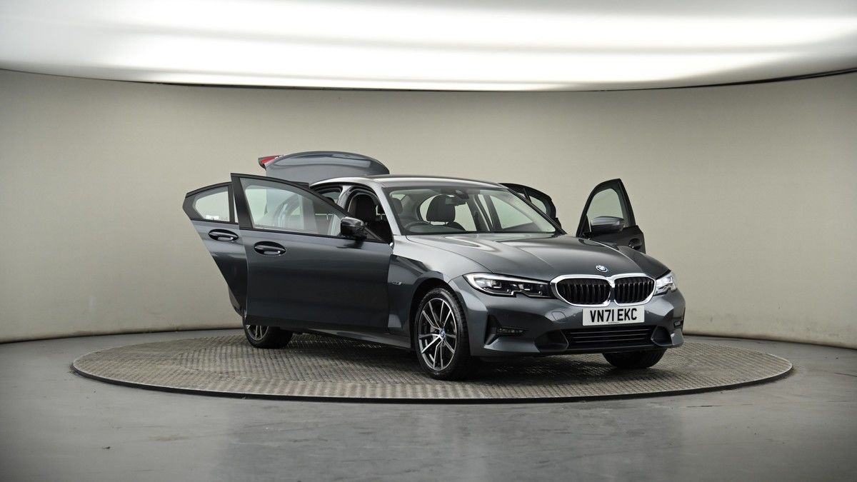 More views of BMW 3 Series