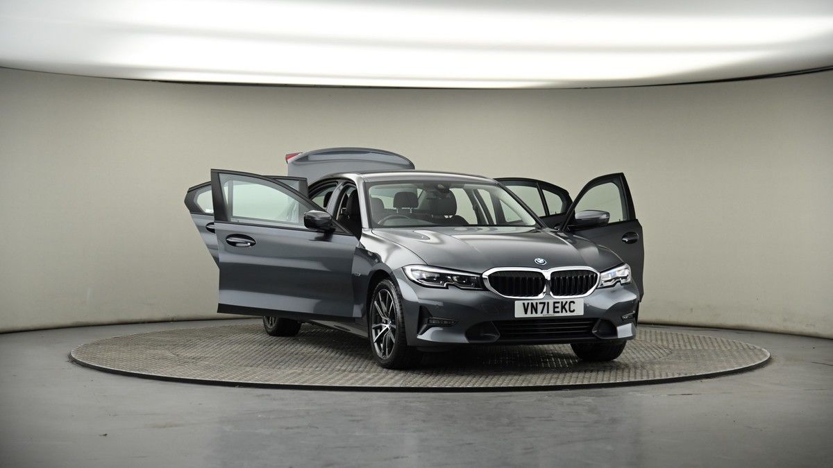 More views of BMW 3 Series