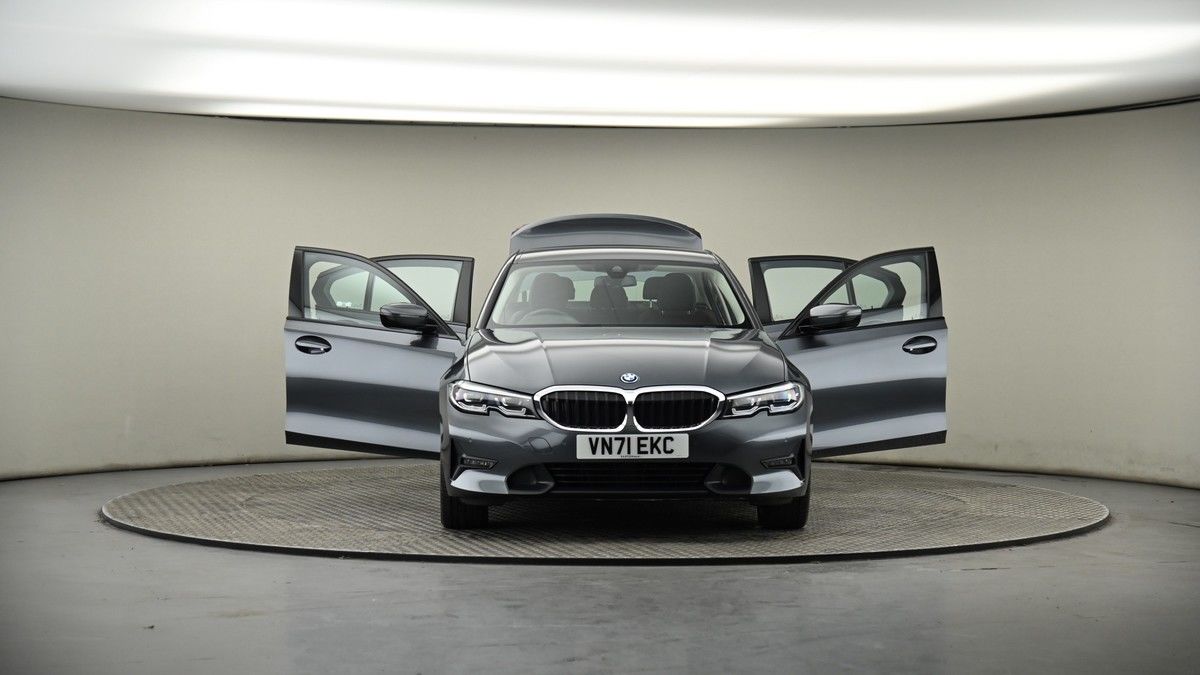 More views of BMW 3 Series