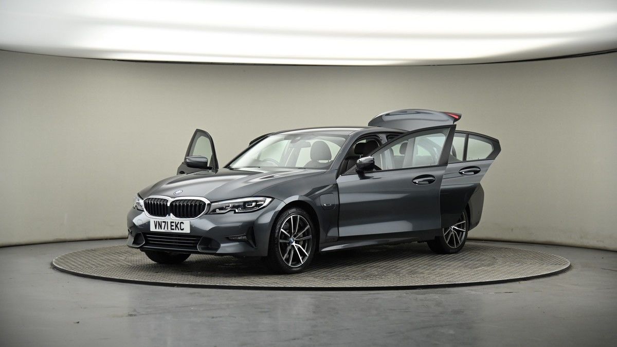 More views of BMW 3 Series