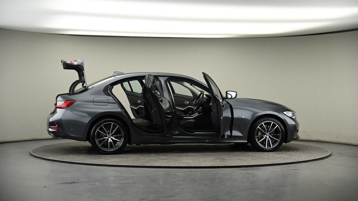 More views of BMW 3 Series