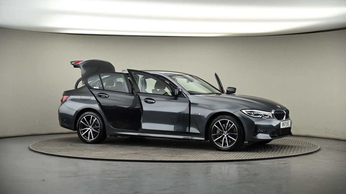 More views of BMW 3 Series