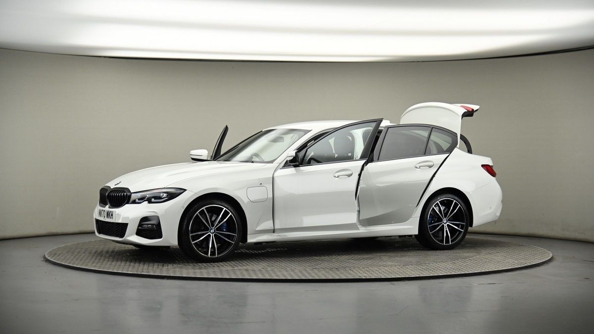 More views of BMW 3 Series