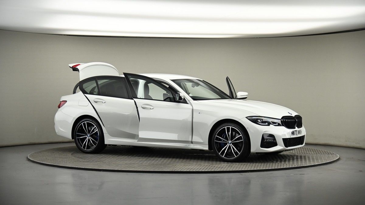 More views of BMW 3 Series