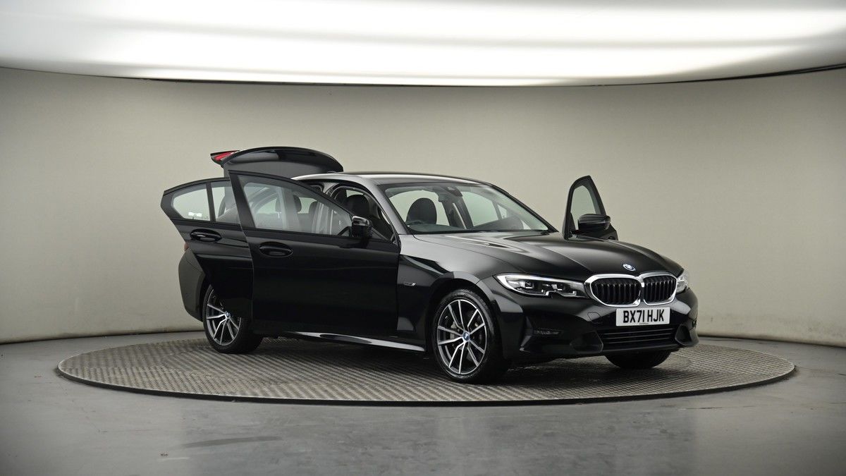 More views of BMW 3 Series