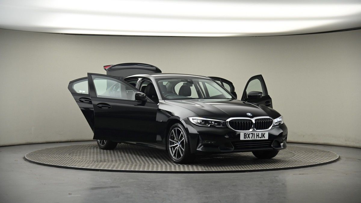 More views of BMW 3 Series