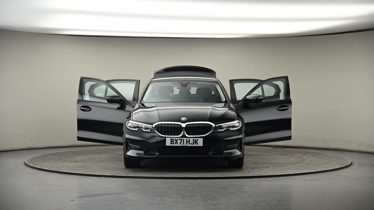 More views of BMW 3 Series