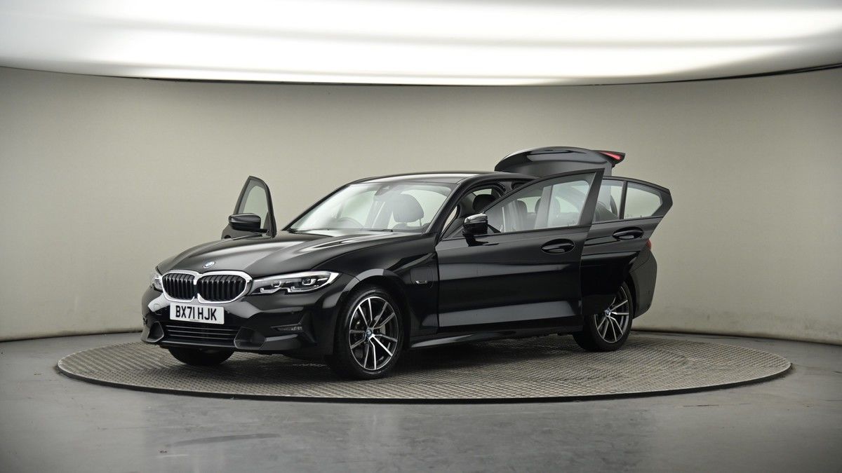 More views of BMW 3 Series