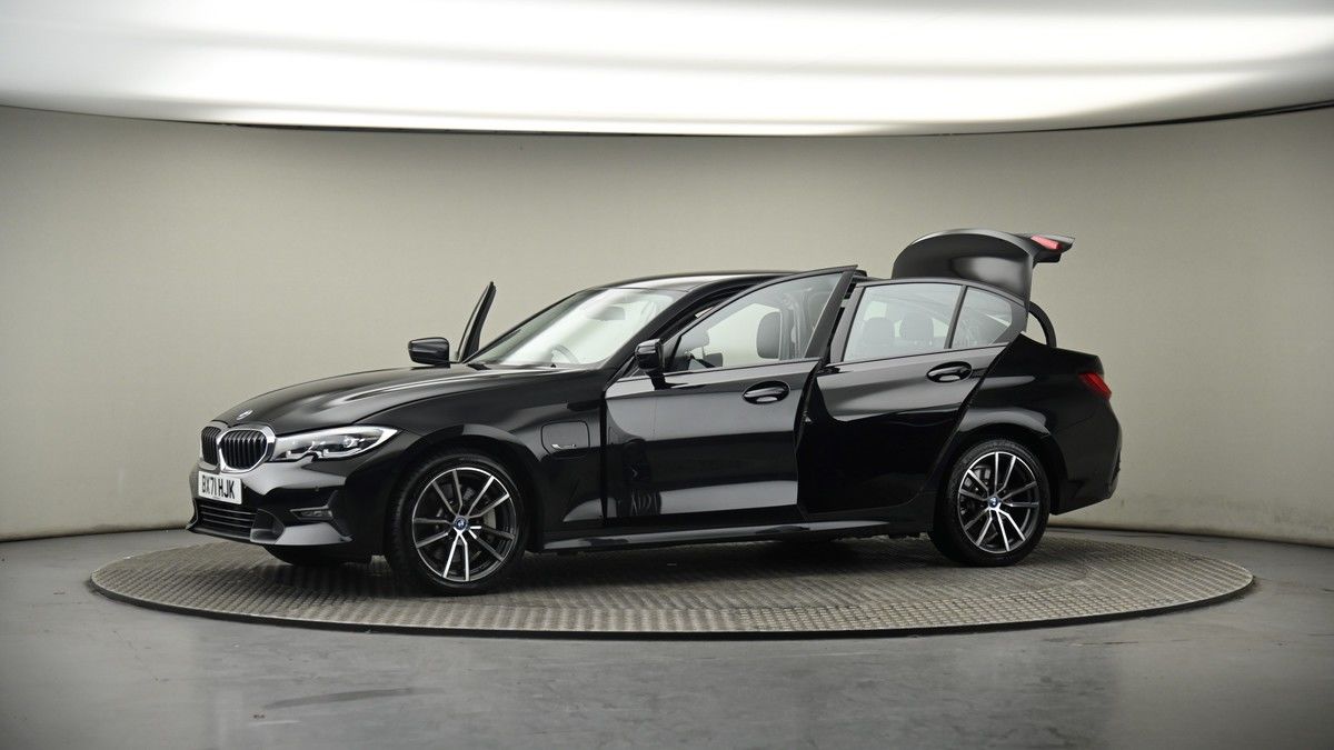 More views of BMW 3 Series