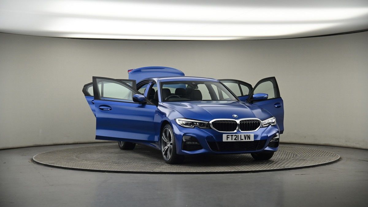 More views of BMW 3 Series