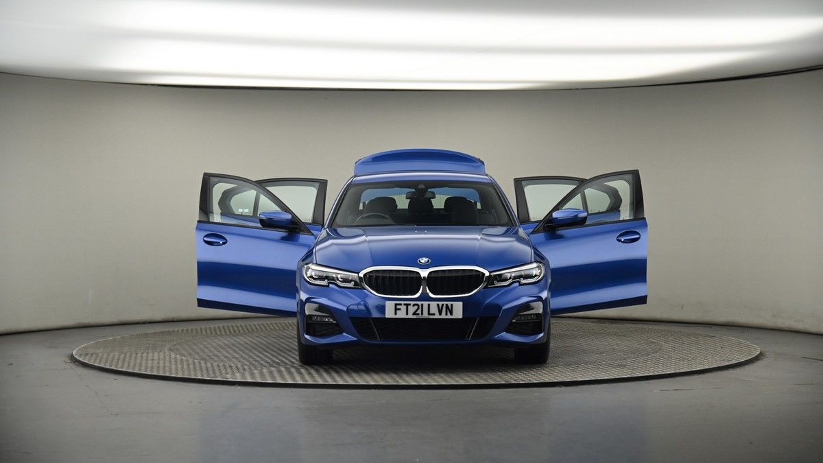 More views of BMW 3 Series