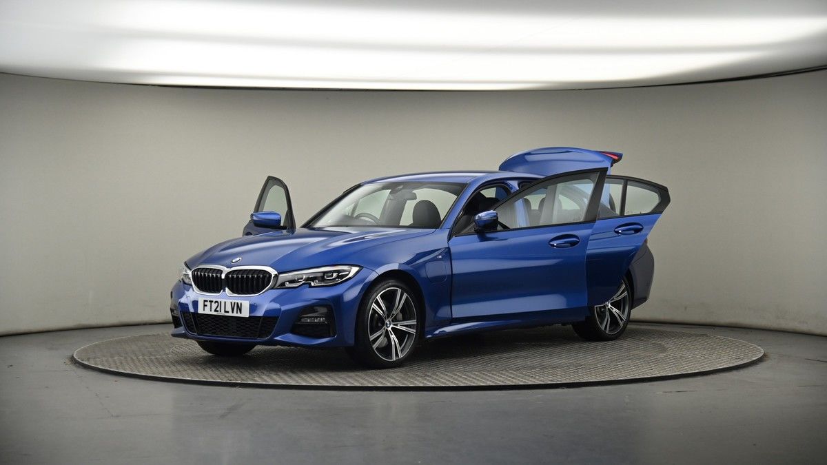 More views of BMW 3 Series