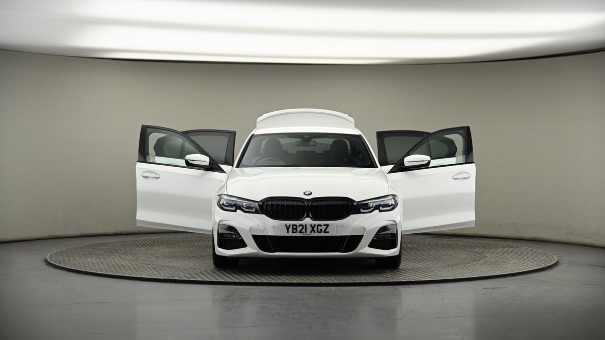 More views of BMW 3 Series